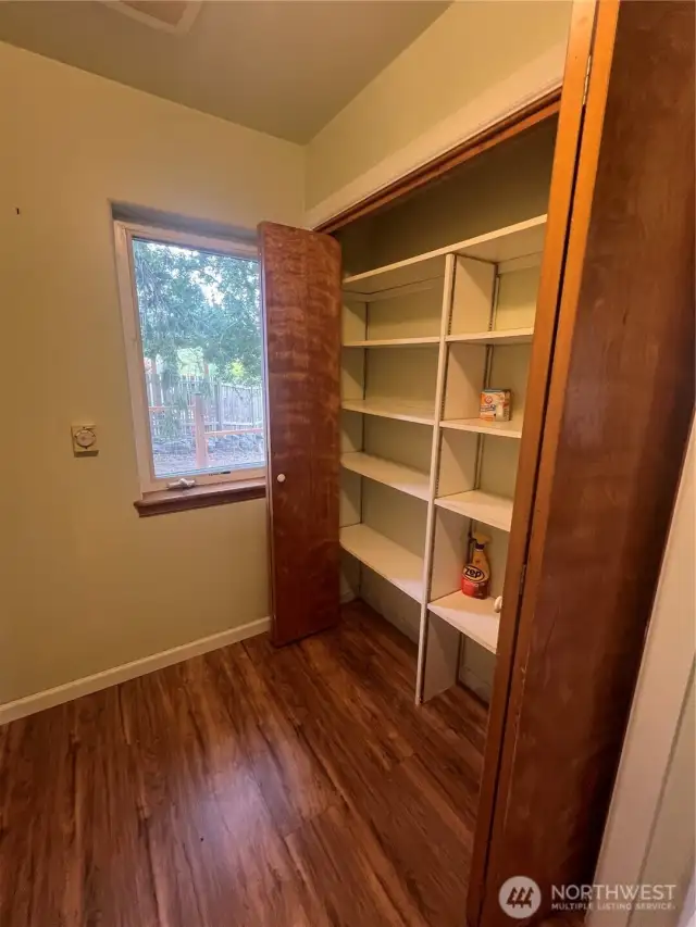 Pantry