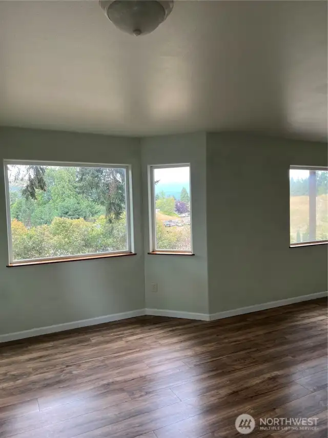 lower rec room
