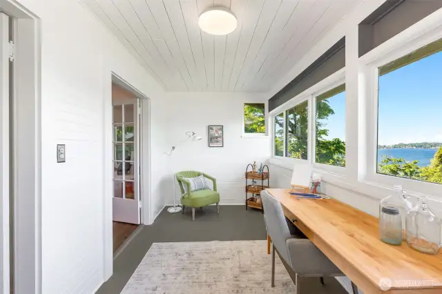 What will you create here in this inspired space?