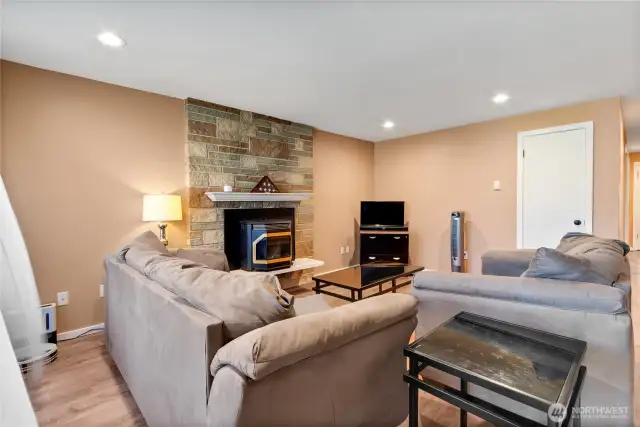 Front Living Room.