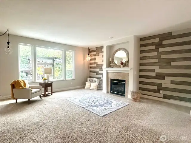 Great room