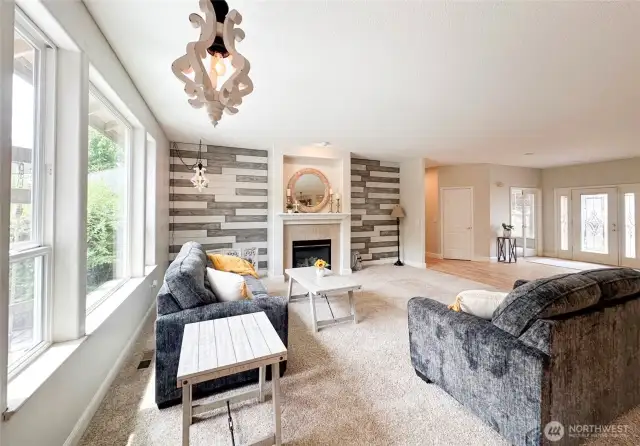 Great room