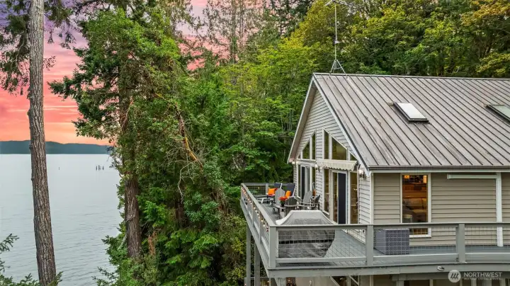 Pacific Northwest living at its most authentic