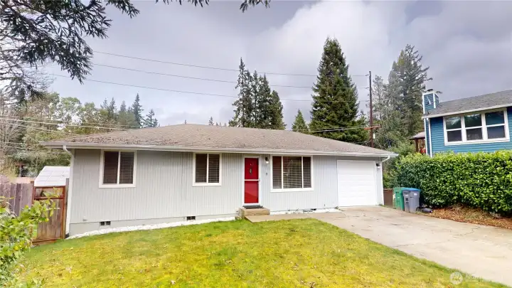 Welcome to Kestrel Place!