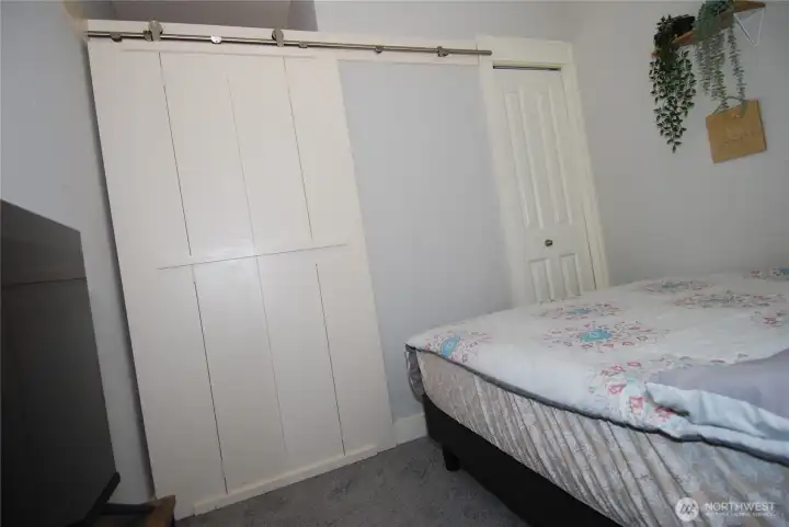 View from 2nd guest bedroom