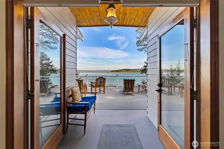 Completely remodeled and operates as an occasional Short Term Rental.