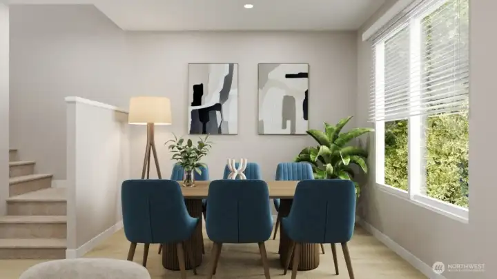 Photos are for representation only.  Features, colors and selections may differ from photograph. See site agent for details.