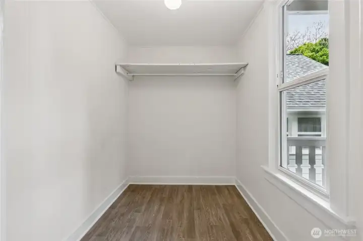 Office or very large pantry
