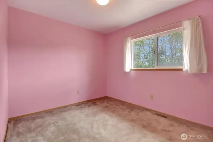 Bedroom #3 Bedroom #3