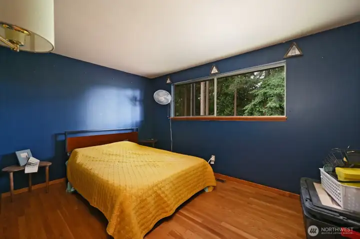 Bedroom 1. Bedroom 1.