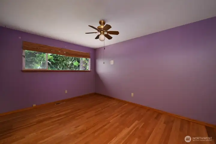 Bedroom 2. Bedroom 2.