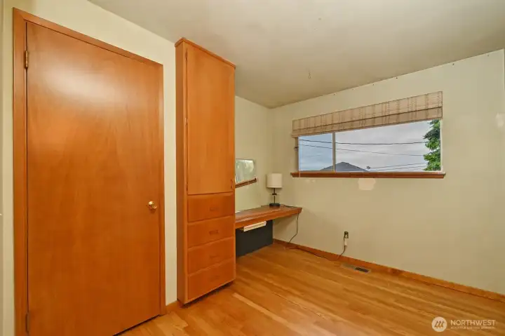 Bedroom 3. Bedroom 3.