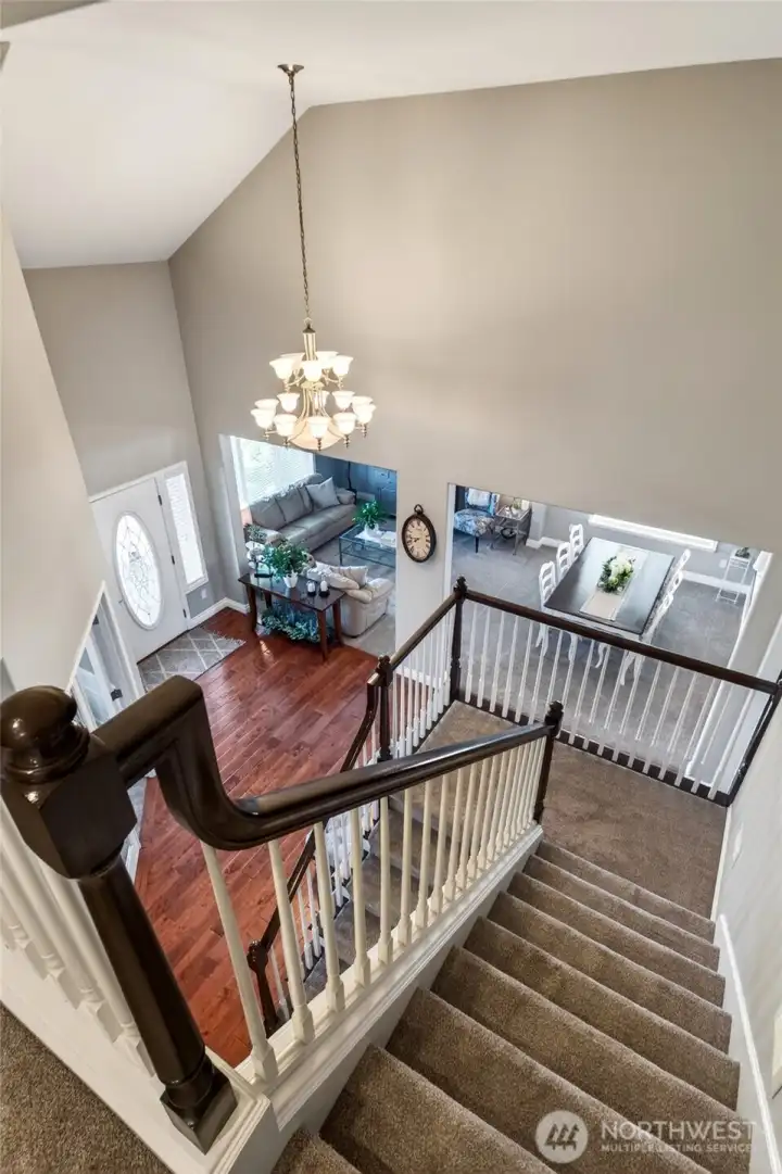 Grand Staircase