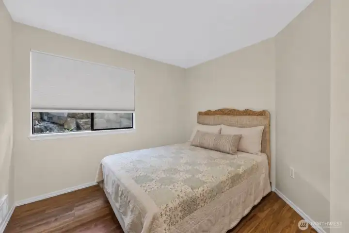 Bedroom 2 Bedroom 2
