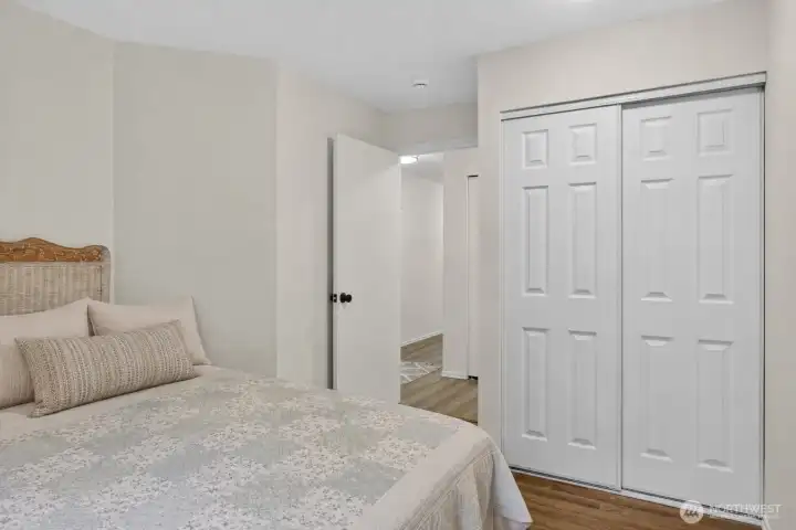 Bedroom 2 Bedroom 2