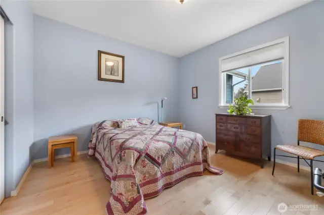2nd Bedroom