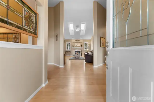 Foyer