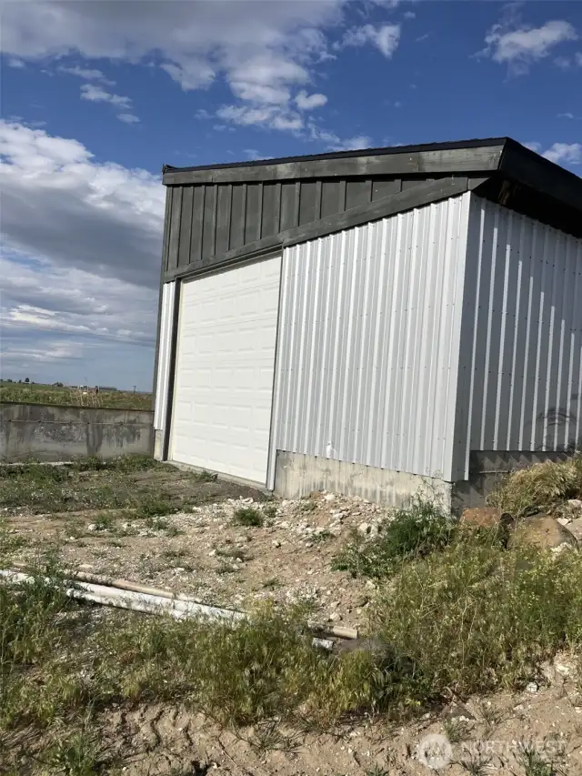 Pump House