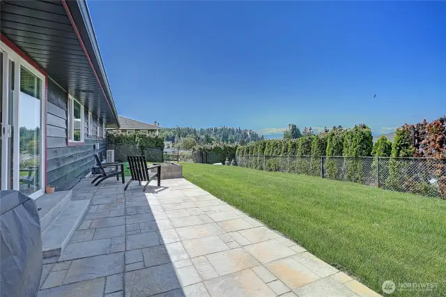 Established Landscaping~