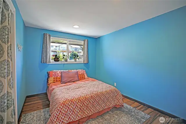 2nd Bedroom~