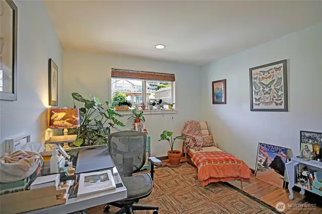 Bedrooms 3/Office~
