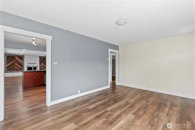Living/ Family Room