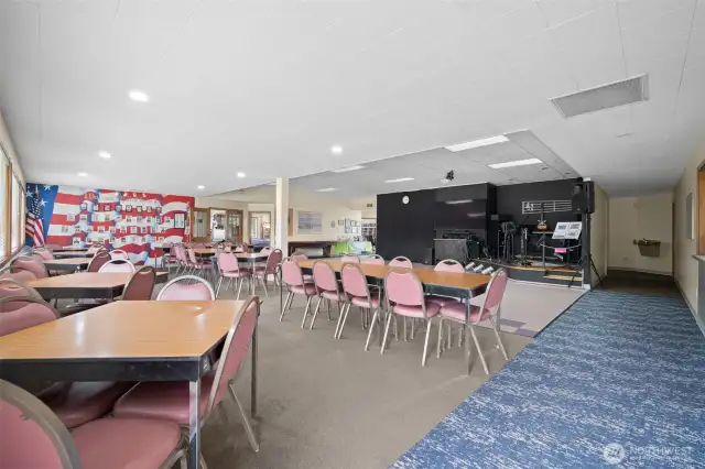 Clubhouse
