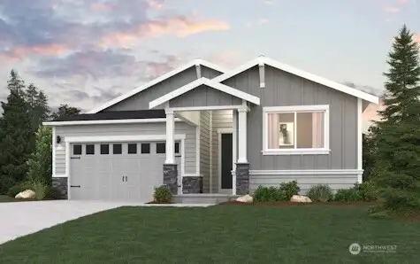 Photo of Elevation A