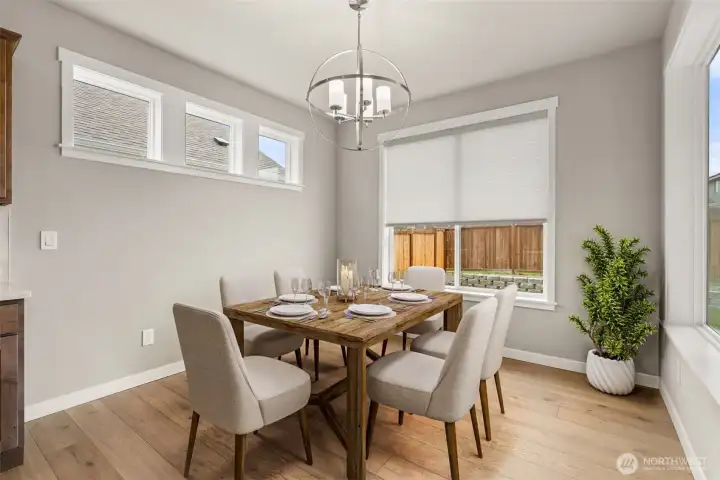 Virtually staged photo for illustration only.