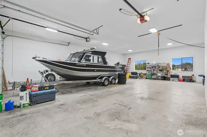 garage/shop