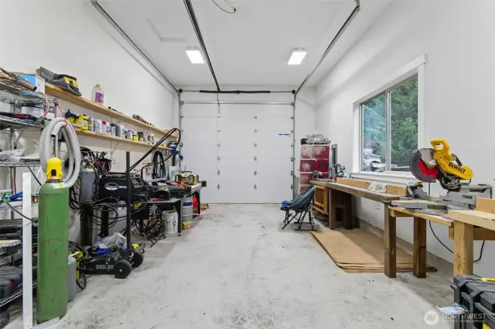 storage