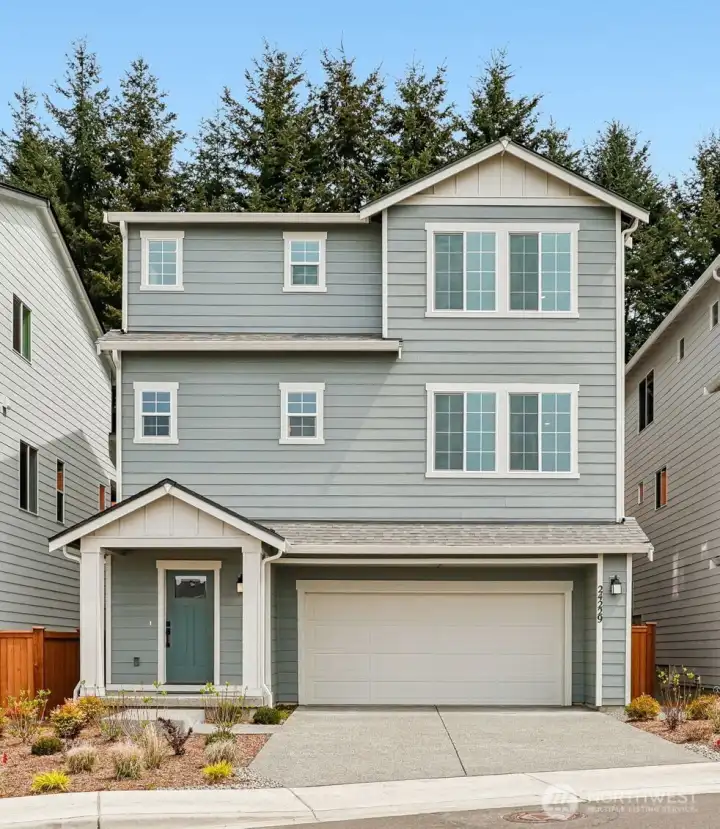 Homesite 27