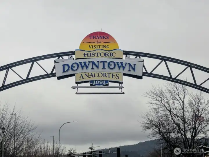 You won't want to leave! You won't want to leave!