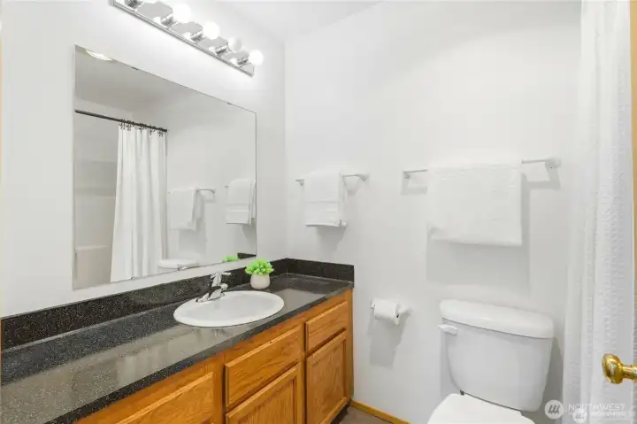 Full bath