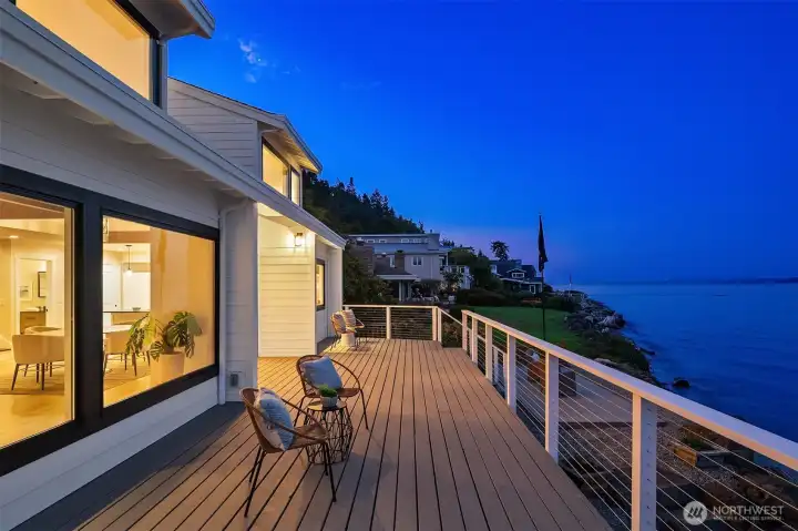 Best of island living.