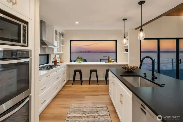 The ultimate lock and leave Beach House!
