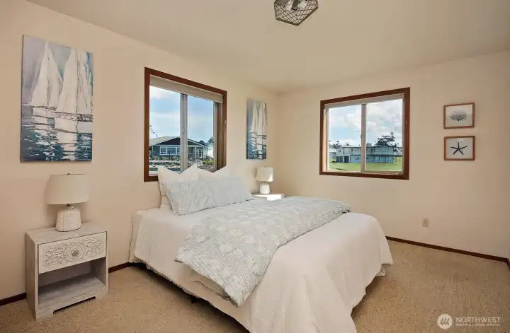 2nd Primary Bedroom