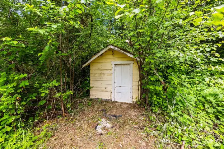 Well House