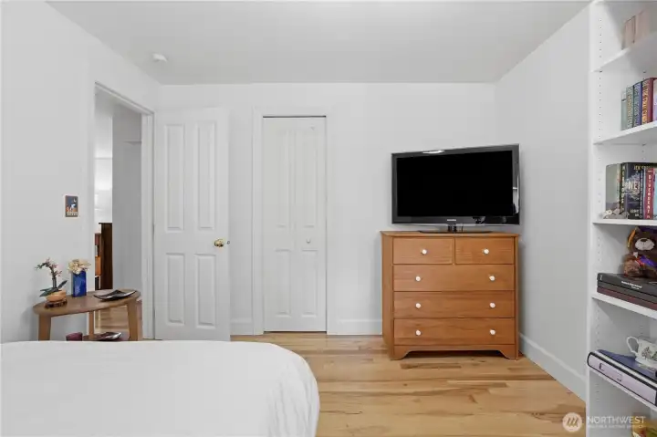 Third bedroom.