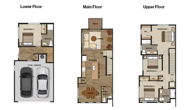 Addison Plan Addison Plan
