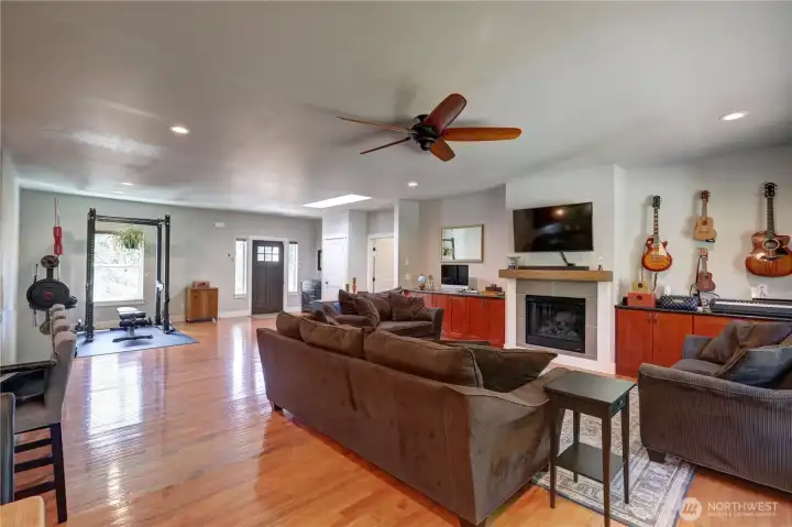 Great Room Great Room