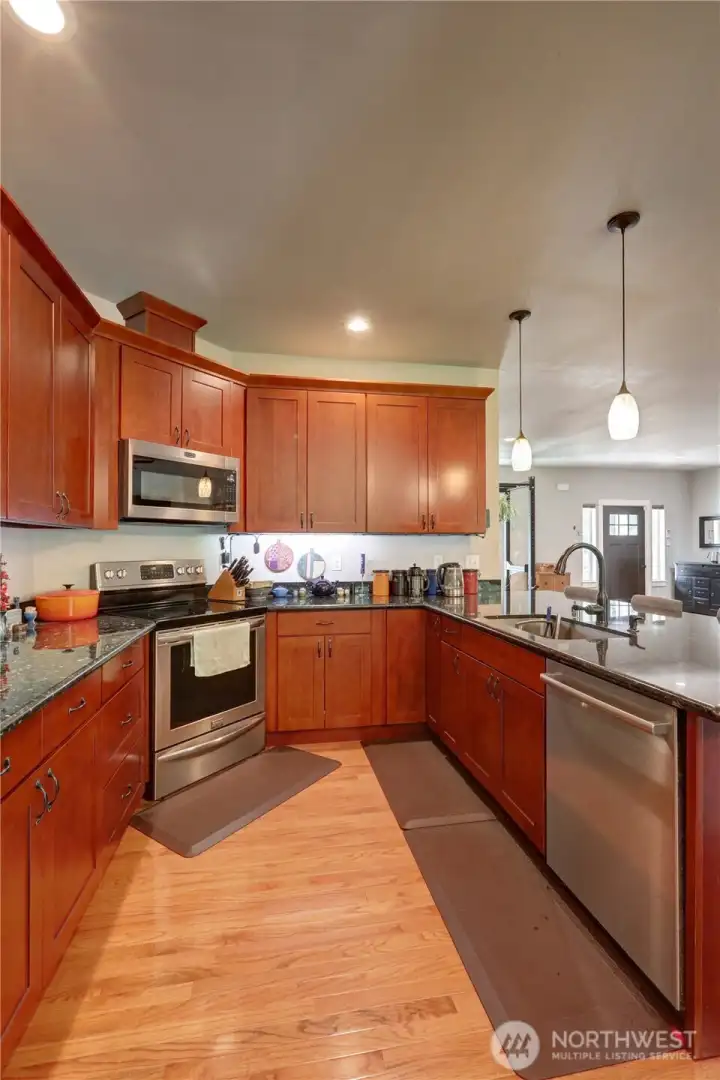 Kitchen Kitchen