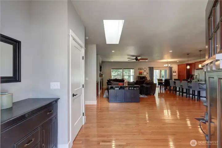 Foyer Foyer