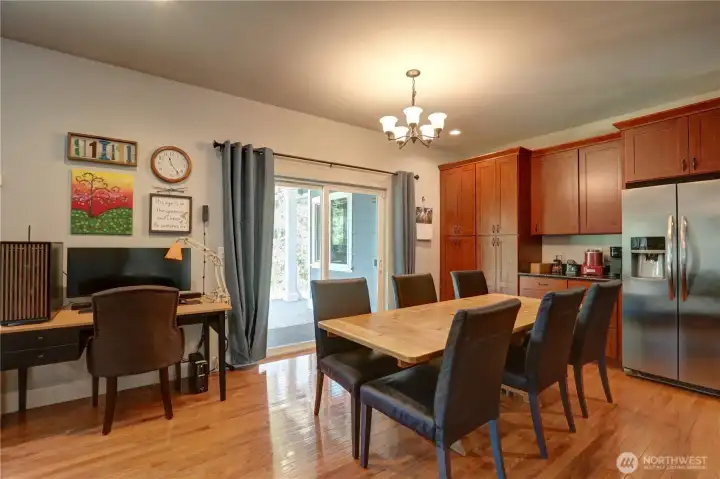 Great Room Great Room