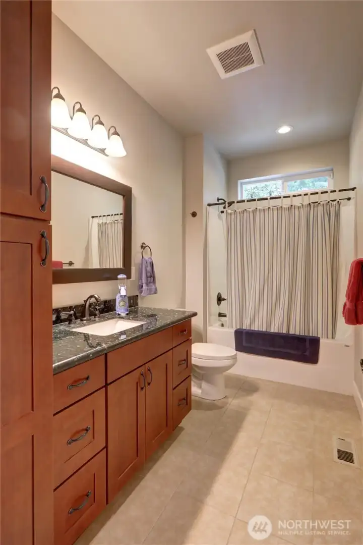 Bathroom Bathroom