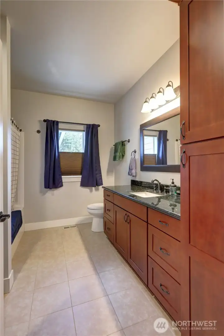 Bathroom Bathroom