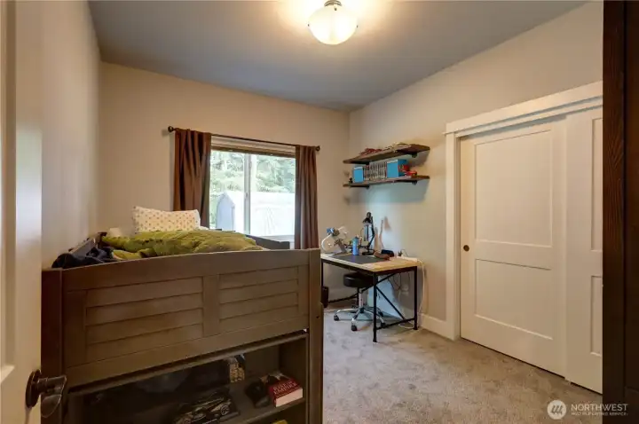 Bedroom 2 Bedroom 2