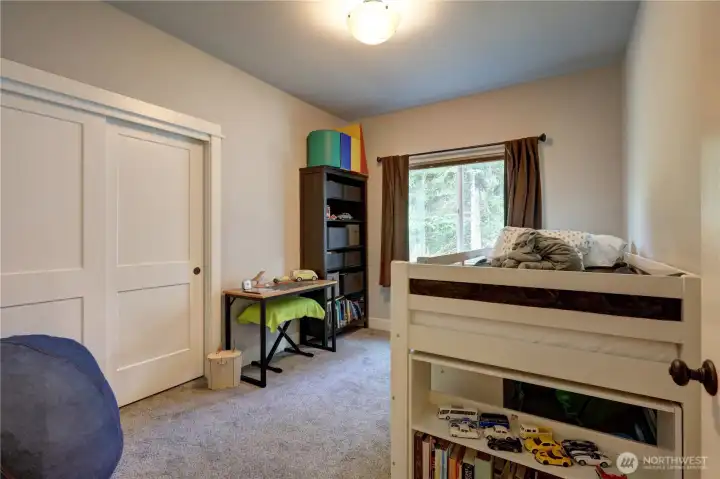 Bedroom 3 Bedroom 3
