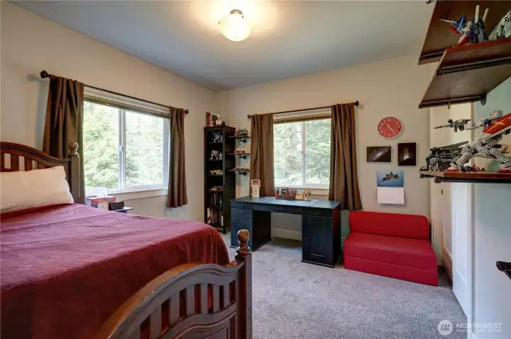 Bedroom 4 Bedroom 4