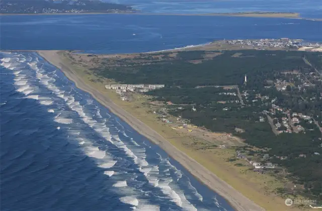 Discover the most beautiful beach on the washington coast